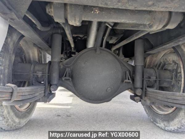 Used 1991 AT mitsubishi canter FE307BD Image[41]