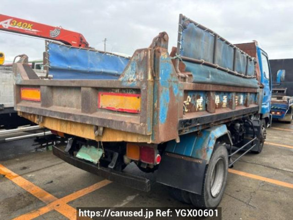 Used 1995 MT isuzu juston NRR32C1D Image[5]