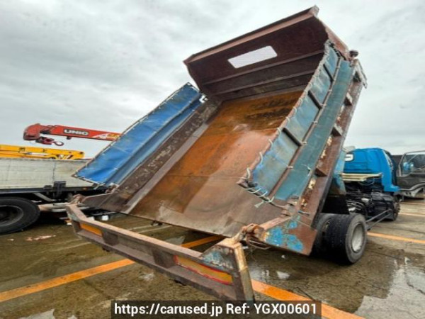 Used 1995 MT isuzu juston NRR32C1D Image[6]