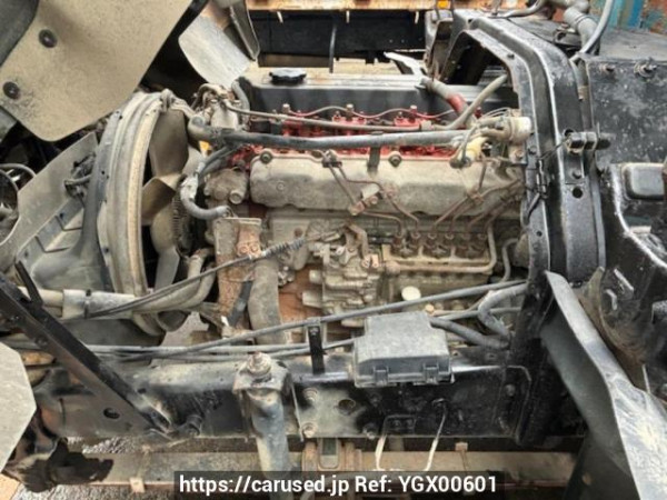 Used 1995 MT isuzu juston NRR32C1D Image[7]