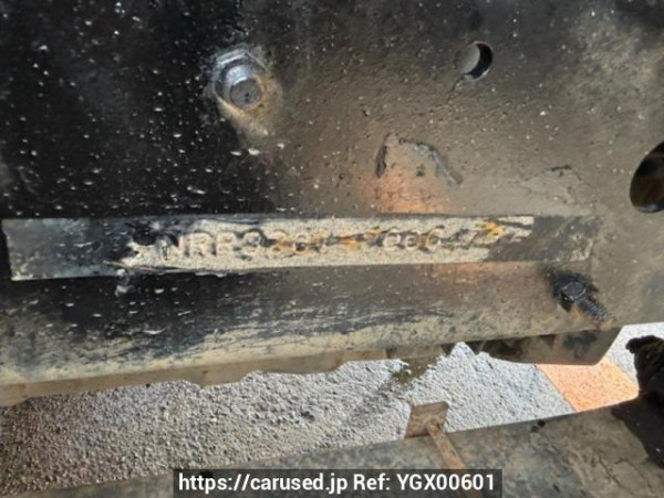 Used 1995 MT isuzu juston NRR32C1D Image[8]