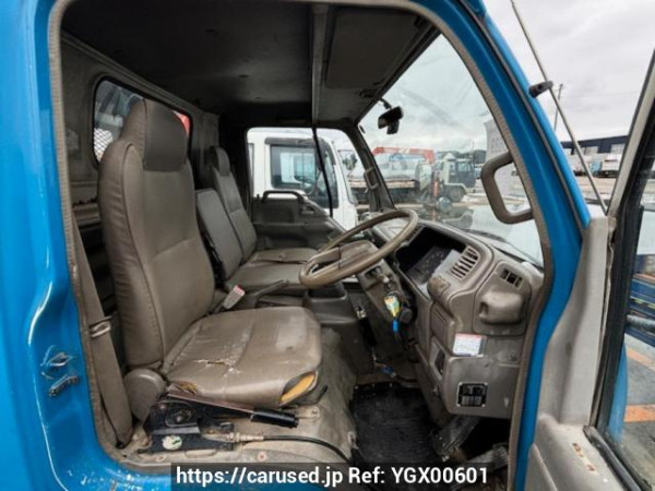 Used 1995 MT isuzu juston NRR32C1D Image[9]