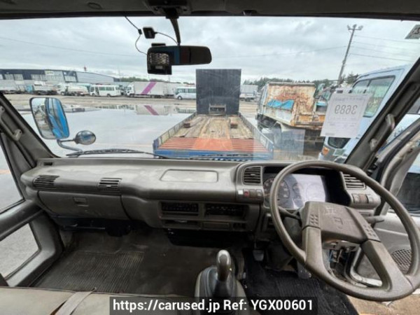 Used 1995 MT isuzu juston NRR32C1D Image[10]