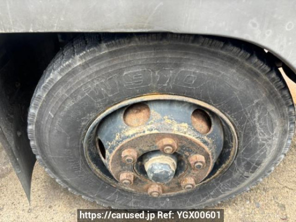 Used 1995 MT isuzu juston NRR32C1D Image[13]