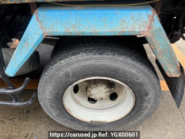Used 1995 MT isuzu juston NRR32C1D Image[16]