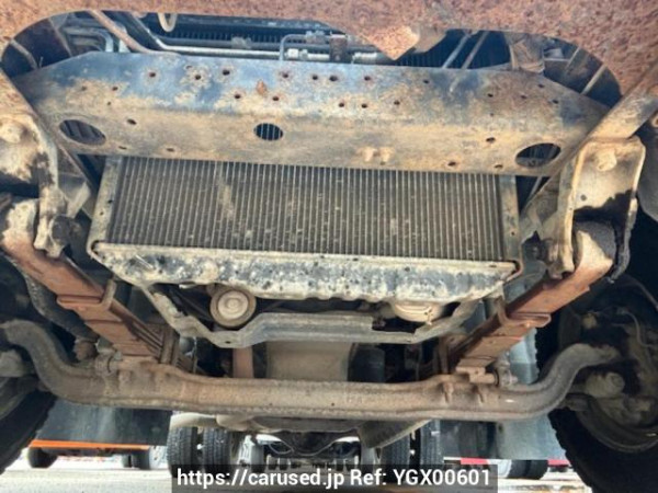 Used 1995 MT isuzu juston NRR32C1D Image[17]