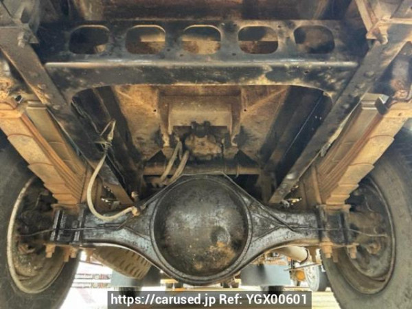 Used 1995 MT isuzu juston NRR32C1D Image[19]