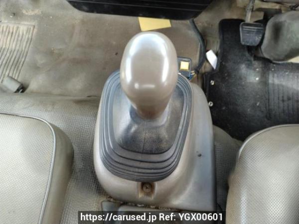 Used 1995 MT isuzu juston NRR32C1D Image[20]