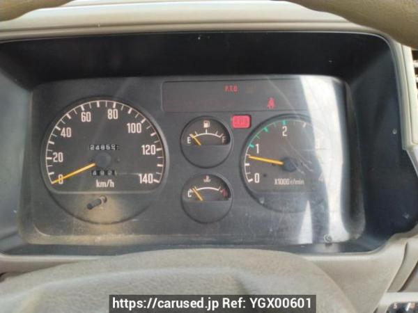 Used 1995 MT isuzu juston NRR32C1D Image[21]