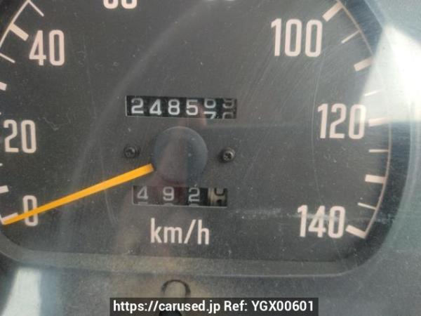Used 1995 MT isuzu juston NRR32C1D Image[22]