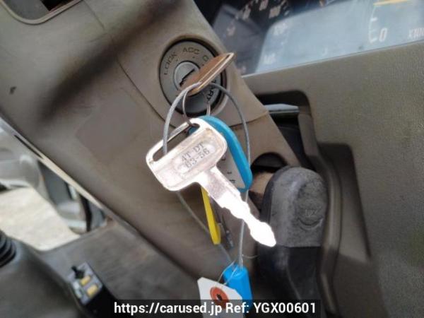 Used 1995 MT isuzu juston NRR32C1D Image[23]
