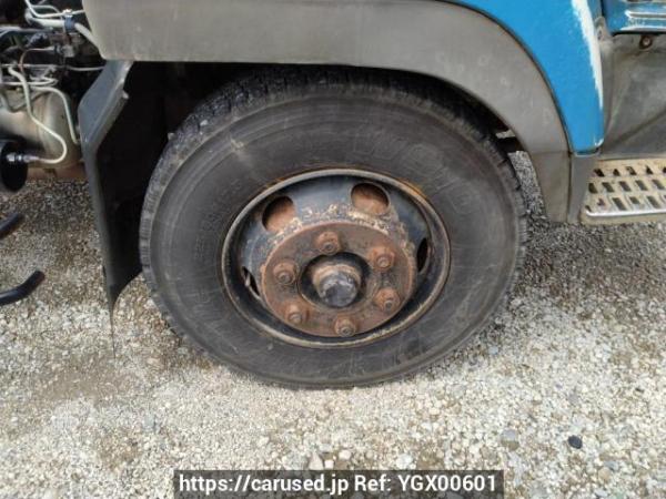 Used 1995 MT isuzu juston NRR32C1D Image[24]