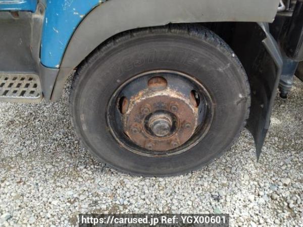 Used 1995 MT isuzu juston NRR32C1D Image[25]