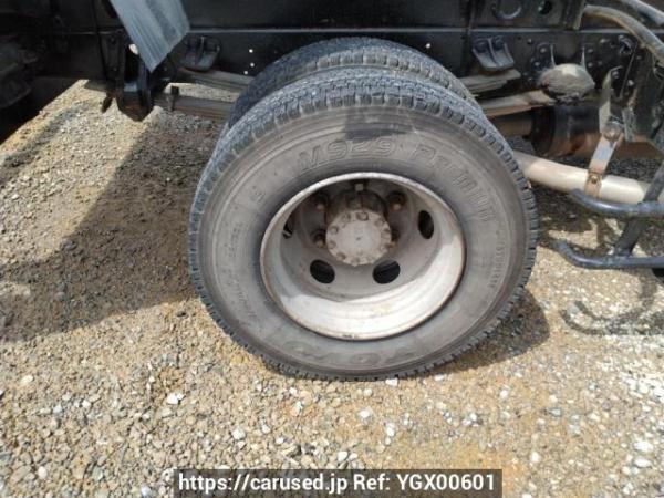 Used 1995 MT isuzu juston NRR32C1D Image[26]