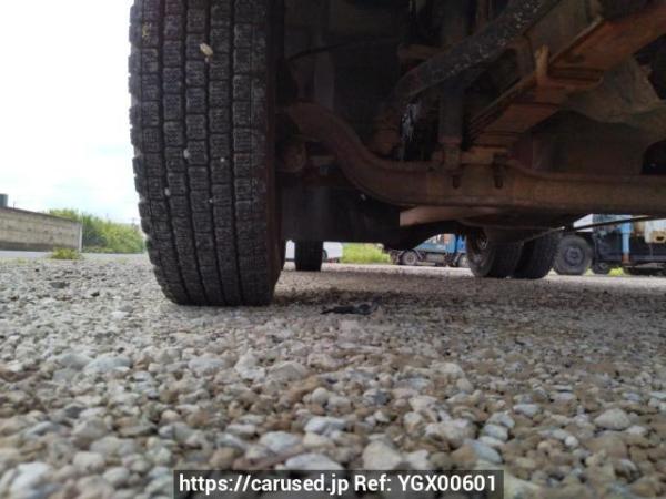 Used 1995 MT isuzu juston NRR32C1D Image[28]