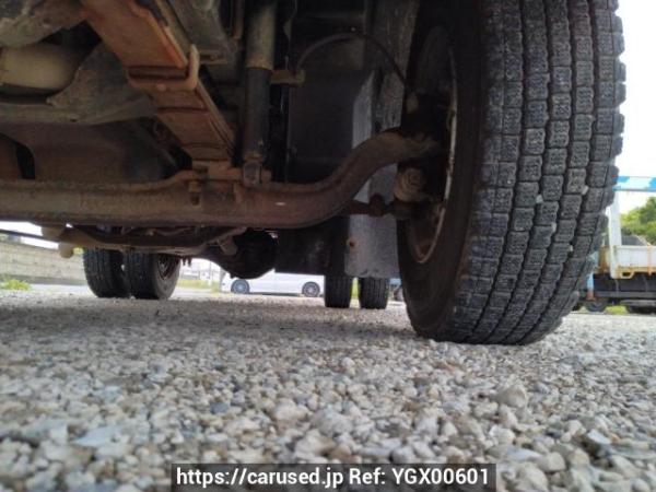 Used 1995 MT isuzu juston NRR32C1D Image[29]