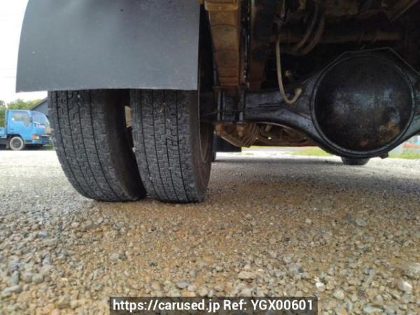 Used 1995 MT isuzu juston NRR32C1D Image[30]
