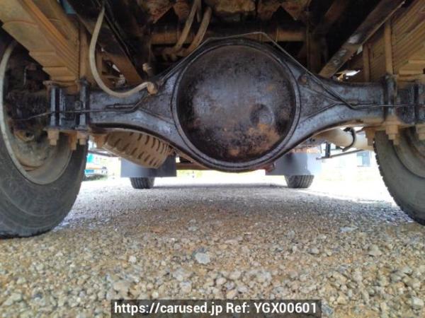 Used 1995 MT isuzu juston NRR32C1D Image[31]