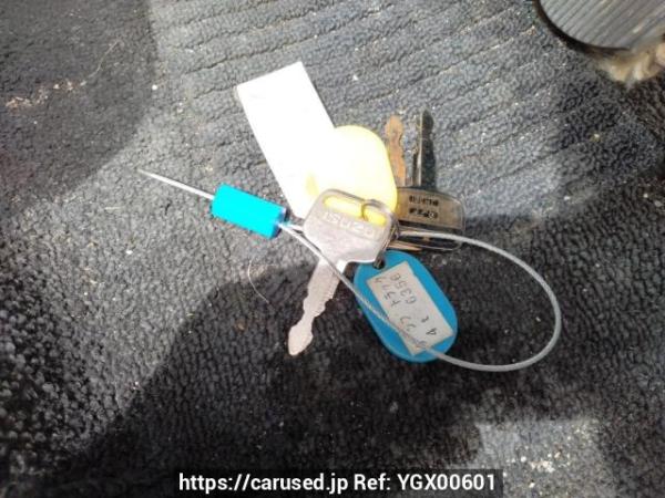 Used 1995 MT isuzu juston NRR32C1D Image[34]