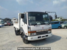 Mitsubishi Fuso Fighter FK617J