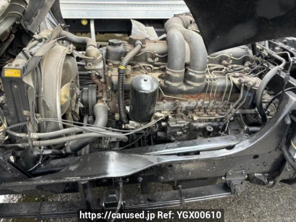 Used 1994 MT mitsubishi-fuso fighter FK617J Image[7]