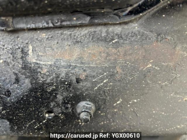 Used 1994 MT mitsubishi-fuso fighter FK617J Image[8]