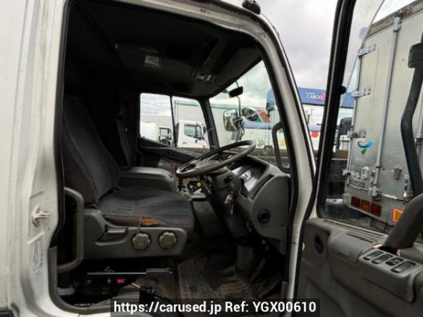 Used 1994 MT mitsubishi-fuso fighter FK617J Image[9]