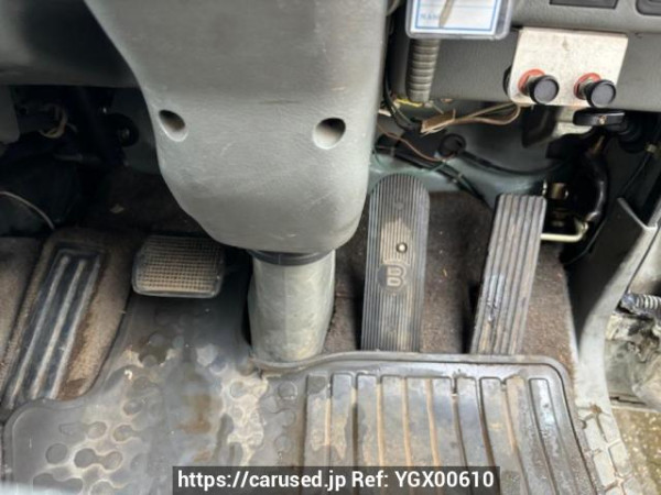 Used 1994 MT mitsubishi-fuso fighter FK617J Image[11]