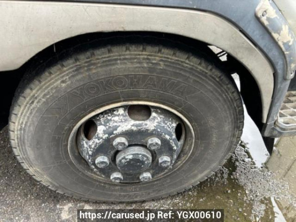 Used 1994 MT mitsubishi-fuso fighter FK617J Image[12]