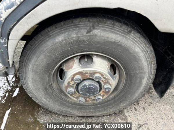 Used 1994 MT mitsubishi-fuso fighter FK617J Image[13]