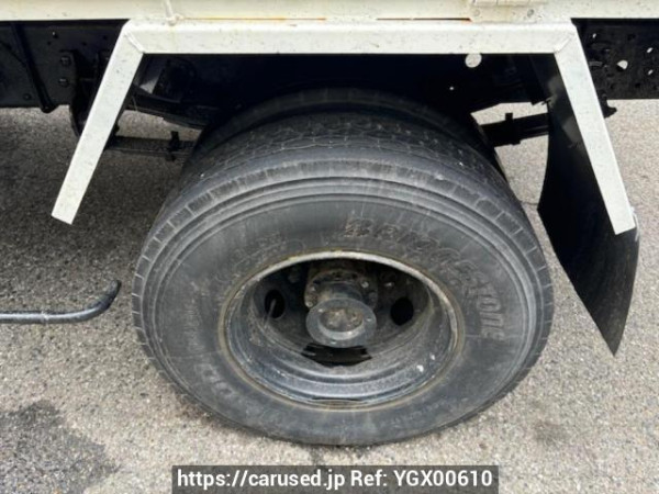 Used 1994 MT mitsubishi-fuso fighter FK617J Image[14]