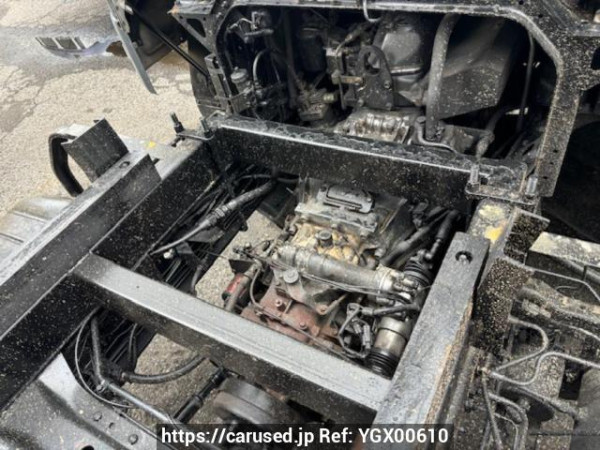 Used 1994 MT mitsubishi-fuso fighter FK617J Image[19]