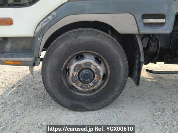 Used 1994 MT mitsubishi-fuso fighter FK617J Image[23]