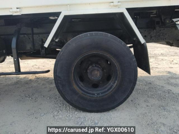 Used 1994 MT mitsubishi-fuso fighter FK617J Image[24]