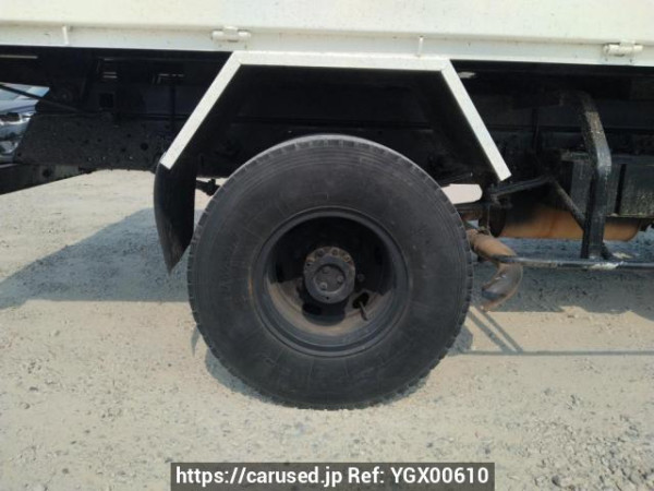 Used 1994 MT mitsubishi-fuso fighter FK617J Image[25]