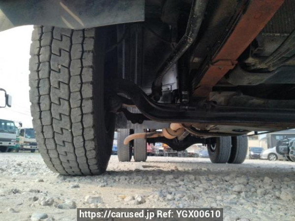 Used 1994 MT mitsubishi-fuso fighter FK617J Image[27]