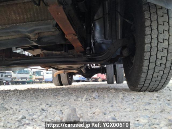 Used 1994 MT mitsubishi-fuso fighter FK617J Image[28]