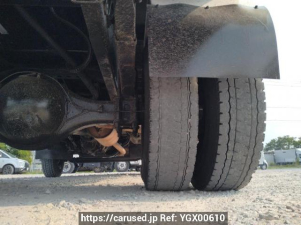 Used 1994 MT mitsubishi-fuso fighter FK617J Image[31]