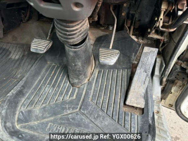 Used 2001 MT mitsubishi canter FE51CBD Image[10]