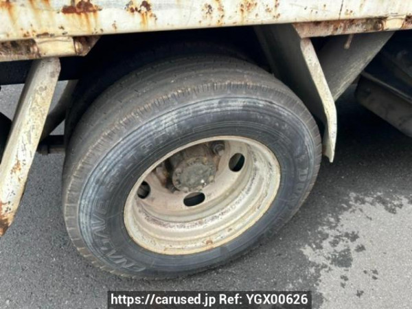 Used 2001 MT mitsubishi canter FE51CBD Image[13]