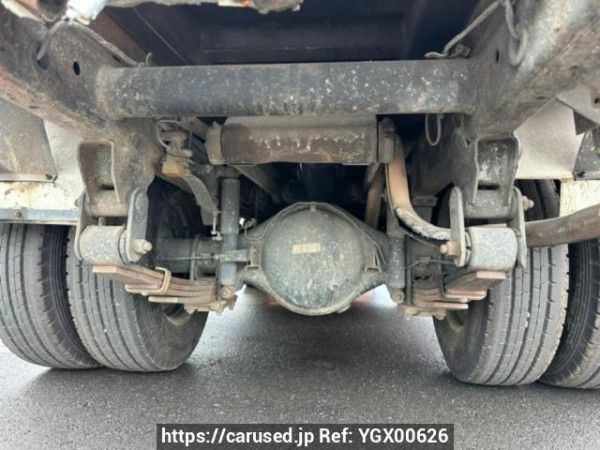 Used 2001 MT mitsubishi canter FE51CBD Image[15]