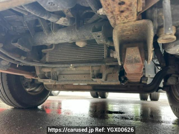 Used 2001 MT mitsubishi canter FE51CBD Image[17]