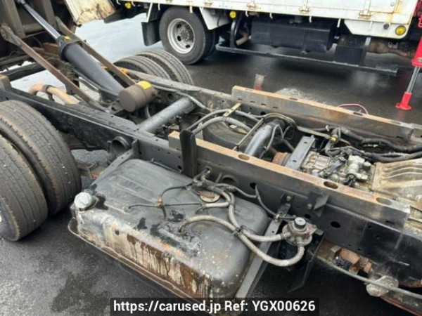 Used 2001 MT mitsubishi canter FE51CBD Image[19]