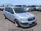 Toyota Succeed Van NCP51V