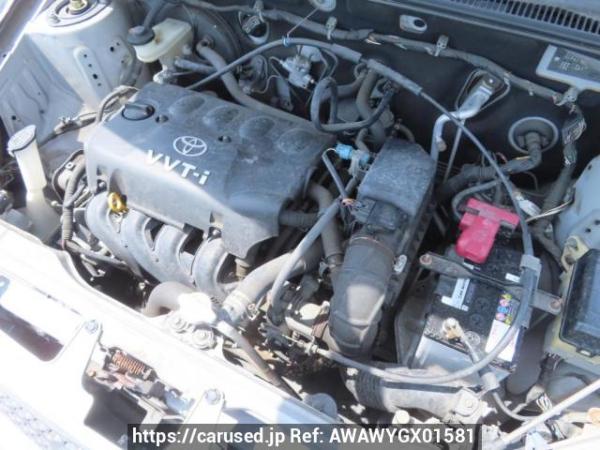 Used 2006 MT toyota succeed-van NCP51V Image[11]