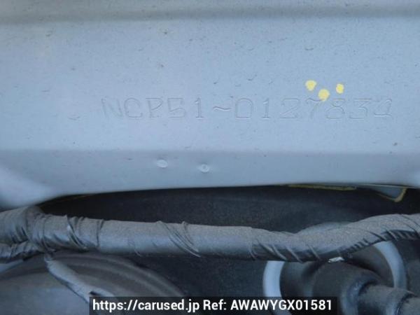 Used 2006 MT toyota succeed-van NCP51V Image[13]