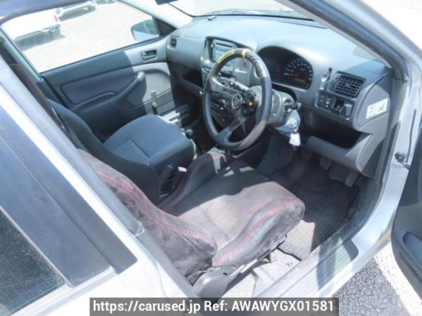 Used 2006 MT toyota succeed-van NCP51V Image[14]