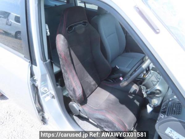 Used 2006 MT toyota succeed-van NCP51V Image[15]