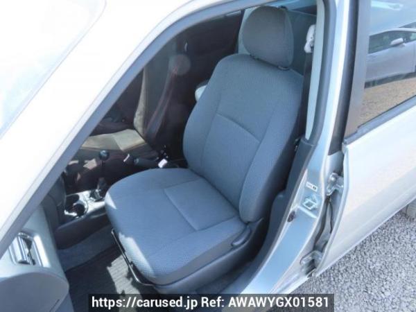 Used 2006 MT toyota succeed-van NCP51V Image[17]