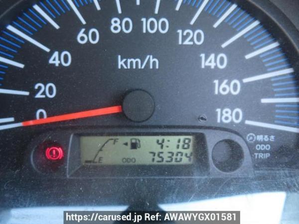 Used 2006 MT toyota succeed-van NCP51V Image[22]
